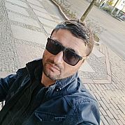 Dobermann - чоловік, 37 років, Szczecin