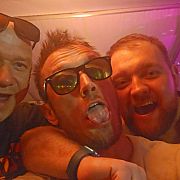 Crativboy - mann, 34 Jahre, Rostock