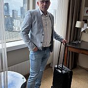 FacetZWartosciami - man, 44 years, Mińsk Mazowiecki