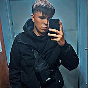 03Alanik - mężczyzna, 22 lat, Warszawa