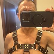 FFistowy - man, 58 years, Warszawa