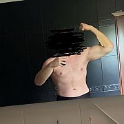 BillyWilly - muž, 22 let, Poznań