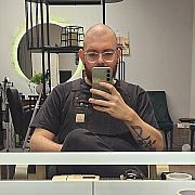 U12bzz - mężczyzna, 33 lat, Wałbrzych