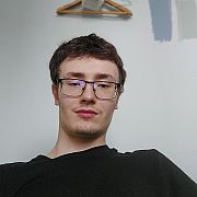 Kapii2003 - mężczyzna, Warszawa