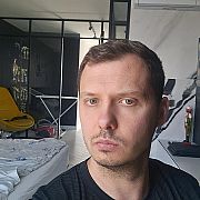 Abronek - mężczyzna, 31 lat, Warszawa
