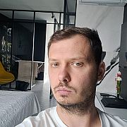 Abronek - muž, 32 let, Warszawa