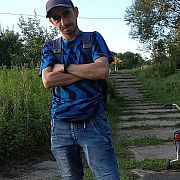 Mlody031 - mężczyzna, 31 lat, Toruń