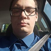 Disabledperson - mann, 30 Jahre, Lublin