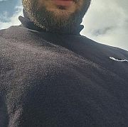 XMXAX - muž, 37 let, Gorzów Wielkopolski