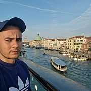 Luuuukas93 - mężczyzna, 32 lat, Bytom