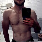 00Massimo00 - muž, 25 let, Olsztyn