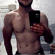 00Massimo00 - mężczyzna, 25 lat, Olsztyn