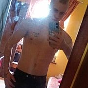 Fafik25 - mężczyzna, 24 lat, Świebodzice