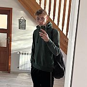 XXX51 - mężczyzna, 21 lat, Głogów