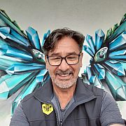 Booby1969 - mężczyzna, 55 lat, Warszawa