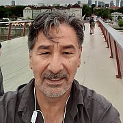 Booby1969 - muž, 55 let, Warszawa