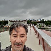 Booby1969 - mężczyzna, 55 lat, Warszawa