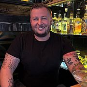 Andres87 - mężczyzna, 38 lat, Gdańsk