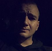 BittnerSforny - mężczyzna, 28 lat, Brzesko