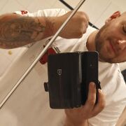 BittnerSforny - mężczyzna, 28 lat, Bochnia