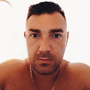 Sebek1990 - mężczyzna, 35 lat, Zoetermeer