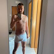 Blasko - mężczyzna, 35 lat, Poznań