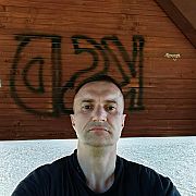 Max6 - mężczyzna, 44 lat, Kożuchów