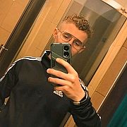 BoyTwink2050 - mężczyzna, 19 lat, Chojnice