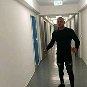 Borys2025 - mężczyzna, 37 lat, Bolków