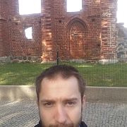 Poznampolska - muž, 34 let, Bielsko-Biała