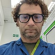 Frdxx - mężczyzna, 39 lat, Łódź