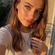 NiesfornaSandra - frau, 20 Jahre, Warszawa