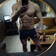 Sexhungry - mężczyzna, 50 lat, Radom