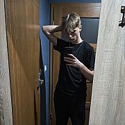 Kqceq - mężczyzna, 20 lat, Kraków