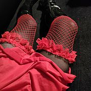 SissySoniaxx - trans, 24 lat, Żary