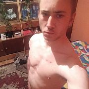 Filip281 - mężczyzna, 28 lat, Piotrków Kujawski