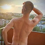 MlodszyKochanek - mann, 30 Jahre, Warszawa