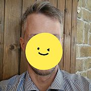 FajnyKumpelWaw3x - mężczyzna, 38 lat, Warszawa