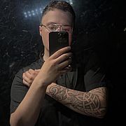 ZgranySim - mężczyzna, 25 lat, Gorzów Wielkopolski