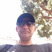 Major1973 - muž, 52 let, Nice