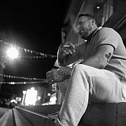 Bigbootydaddy - mężczyzna, 37 lat, Wrocław