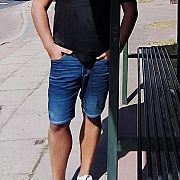 Dyskreprzyjemnie - muž, 45 let, Bydgoszcz