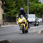 Wax - mężczyzna, 33 lat, London