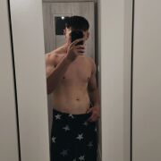 SamotnyBoy24 - чоловік, 25 років, Wrocław