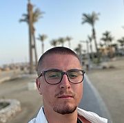 DamianAl - mężczyzna, 27 lat, Wrocław