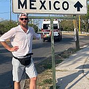 Stanowczozdecydowany - mężczyzna, 41 lat, Łódź