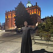 Priest - mężczyzna, 30 lat, Kraków