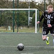 Heski87 - man, 37 years, Poznań