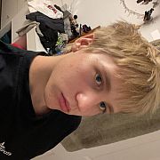 Anttonii - mężczyzna, 21 lat, Gdańsk