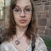 Transewka1 - trans, 26 lat, Białogard